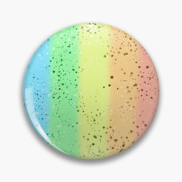 Item preview, Rainbow v3 designed and sold by Miezka.