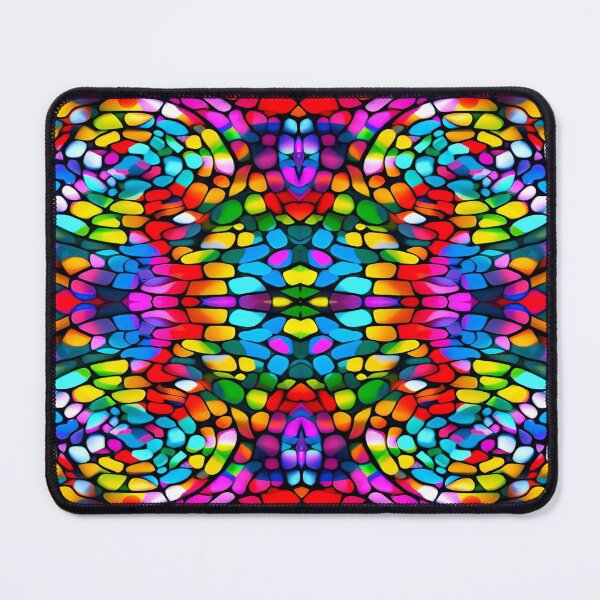 Item preview, Mosaic Art Piece. designed and sold by StHallow.