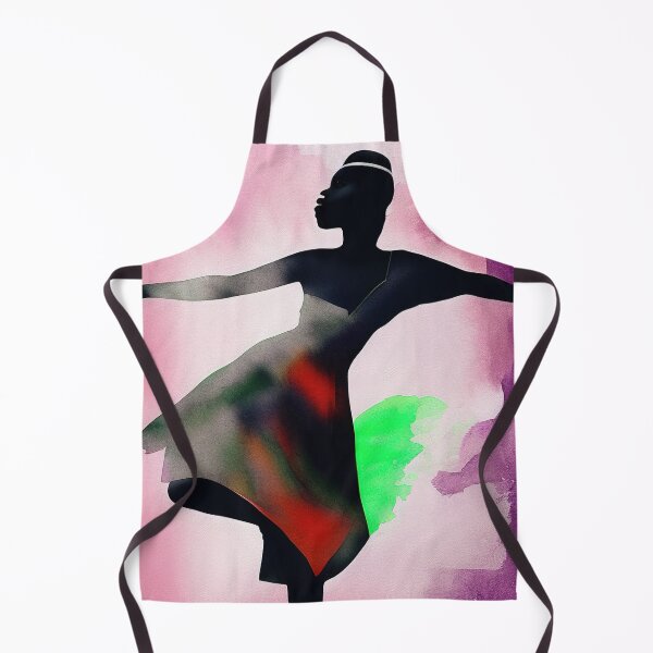 Artikelvorschau, Chromatic Rhythms: A Study in Color and Movement entworfen und verkauft von BeepBoopAIBoobs.