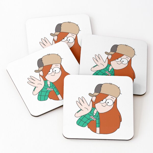 Item preview, Wendy designed and sold by DigitalRedesign.