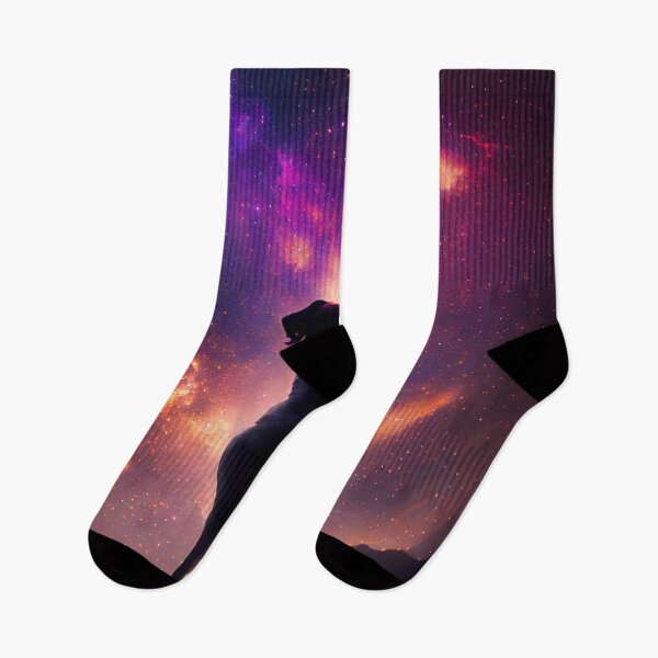 Item preview, Artistic: Milky Way Dog Edition designed and sold by GO0BER.