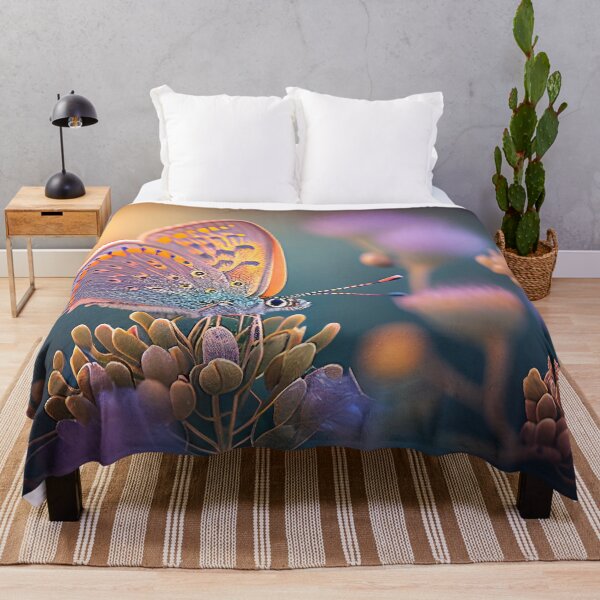 Item preview, Butterfly: The Beautiful Insect of the Garden designed and sold by DesignCatalyst7.