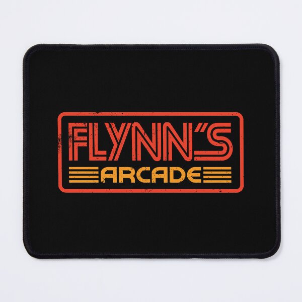 Item preview, Flynn's Arcade | 80s Retro Classic designed and sold by TeeMonsters.