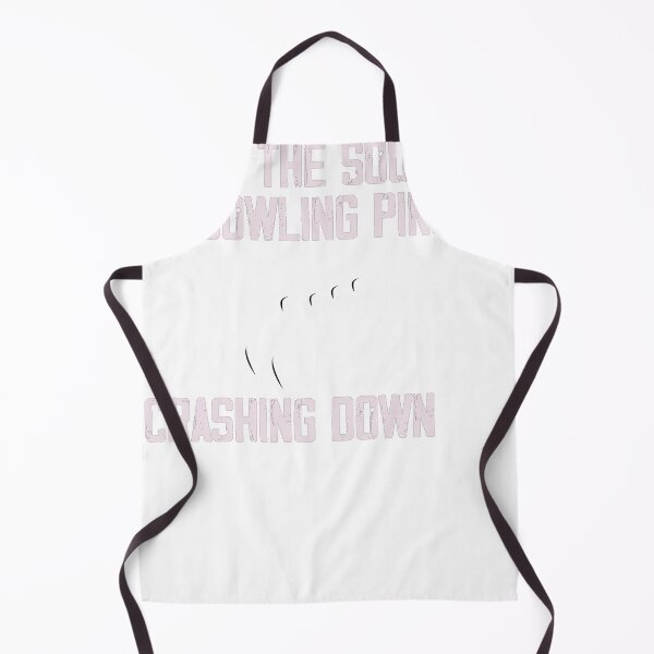 Item preview, I Love The Sound Of Bowling Crashing Down  designed and sold by designreb.