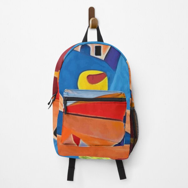 Item preview, Abstract Coober Pedy Desert designed and sold by wwlmerch.