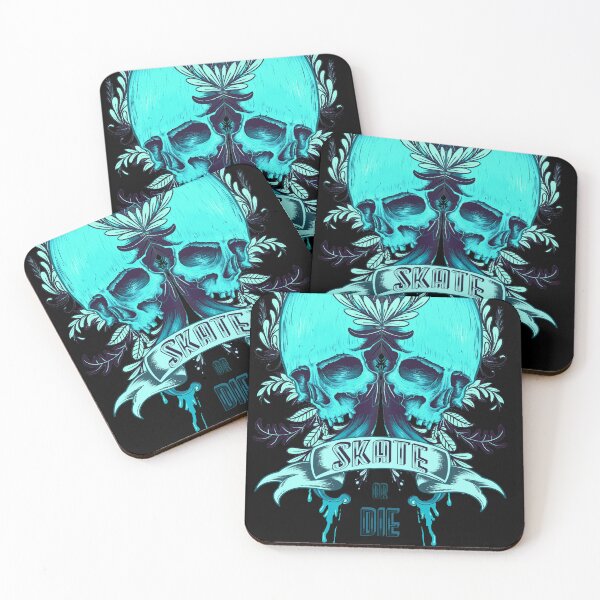 Item preview, skate or die designed and sold by Danisaudola.