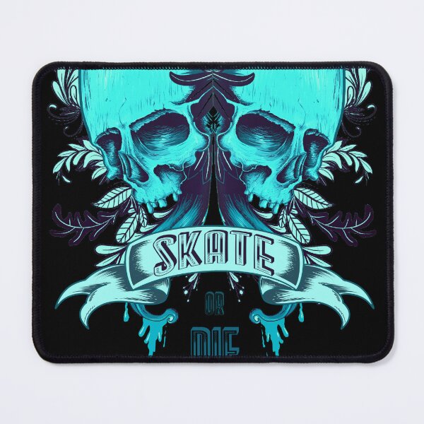 Item preview, skate or die designed and sold by Danisaudola.