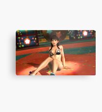DoA Metal Print