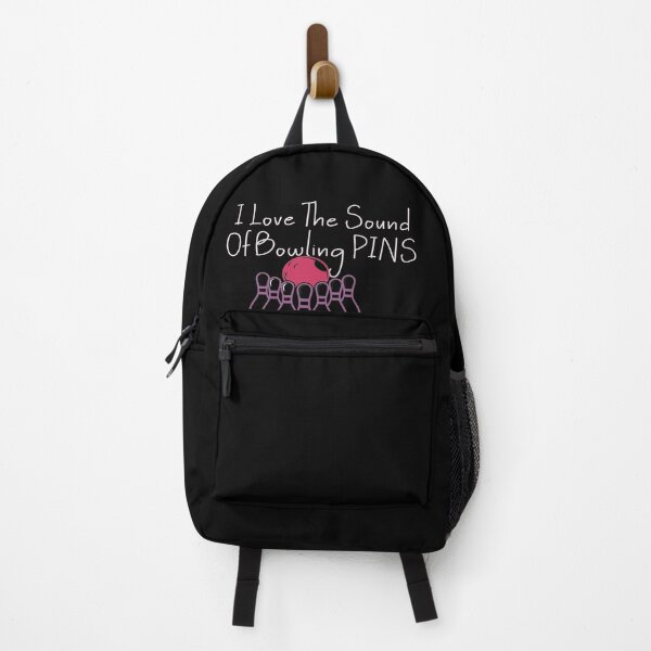 Item preview,  Love The Sound Of Bowling Crashing Down  designed and sold by designreb.