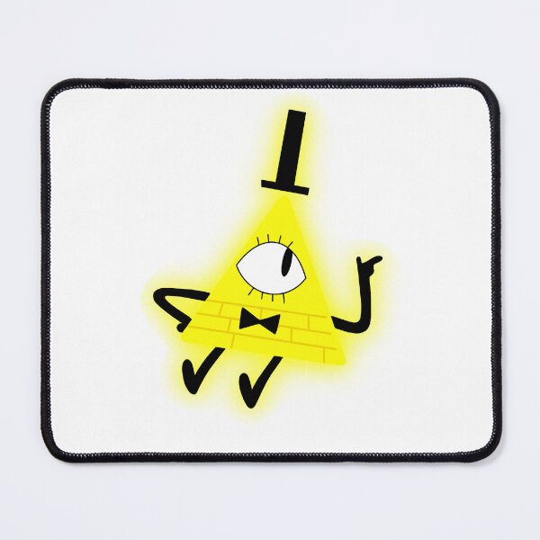 Item preview, Bill Cipher designed and sold by DigitalRedesign.