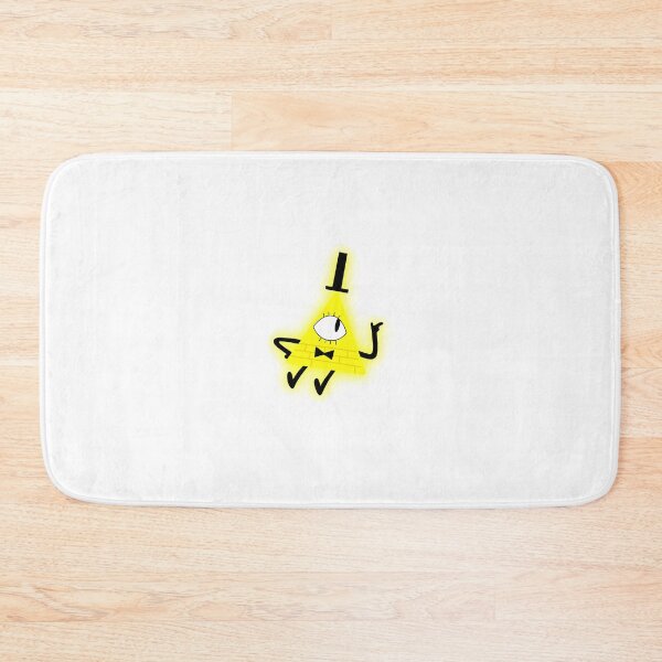 Item preview, Bill Cipher designed and sold by DigitalRedesign.