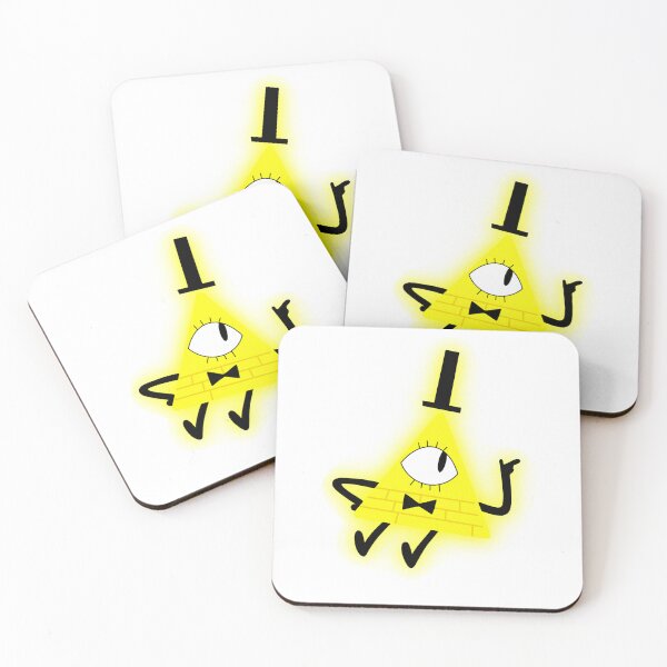 Item preview, Bill Cipher designed and sold by DigitalRedesign.