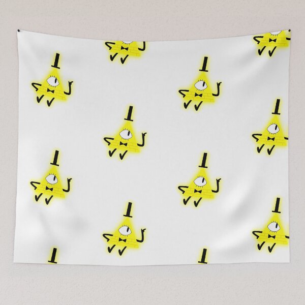 Item preview, Bill Cipher designed and sold by DigitalRedesign.