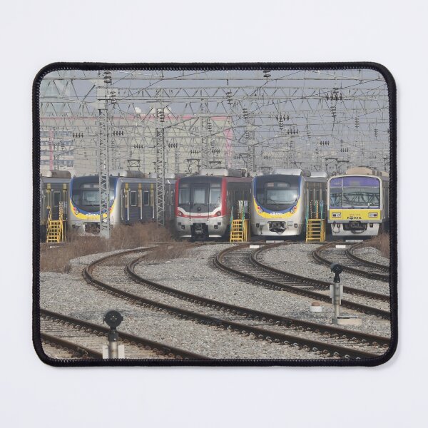 Item preview, Train racing (gentlemen, start your engines) designed and sold by LaVilleNouvelle.