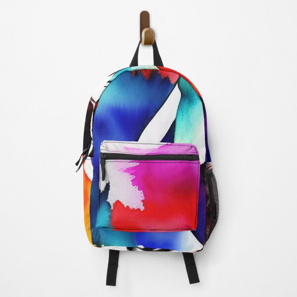 Item preview, Chromatic Rhythms: A Study in Color and Movement designed and sold by BeepBoopAIBoobs.