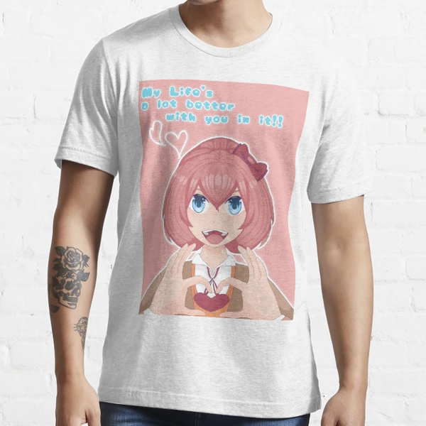 Official sayorI in a bag shirt, hoodie, long sleeve tee