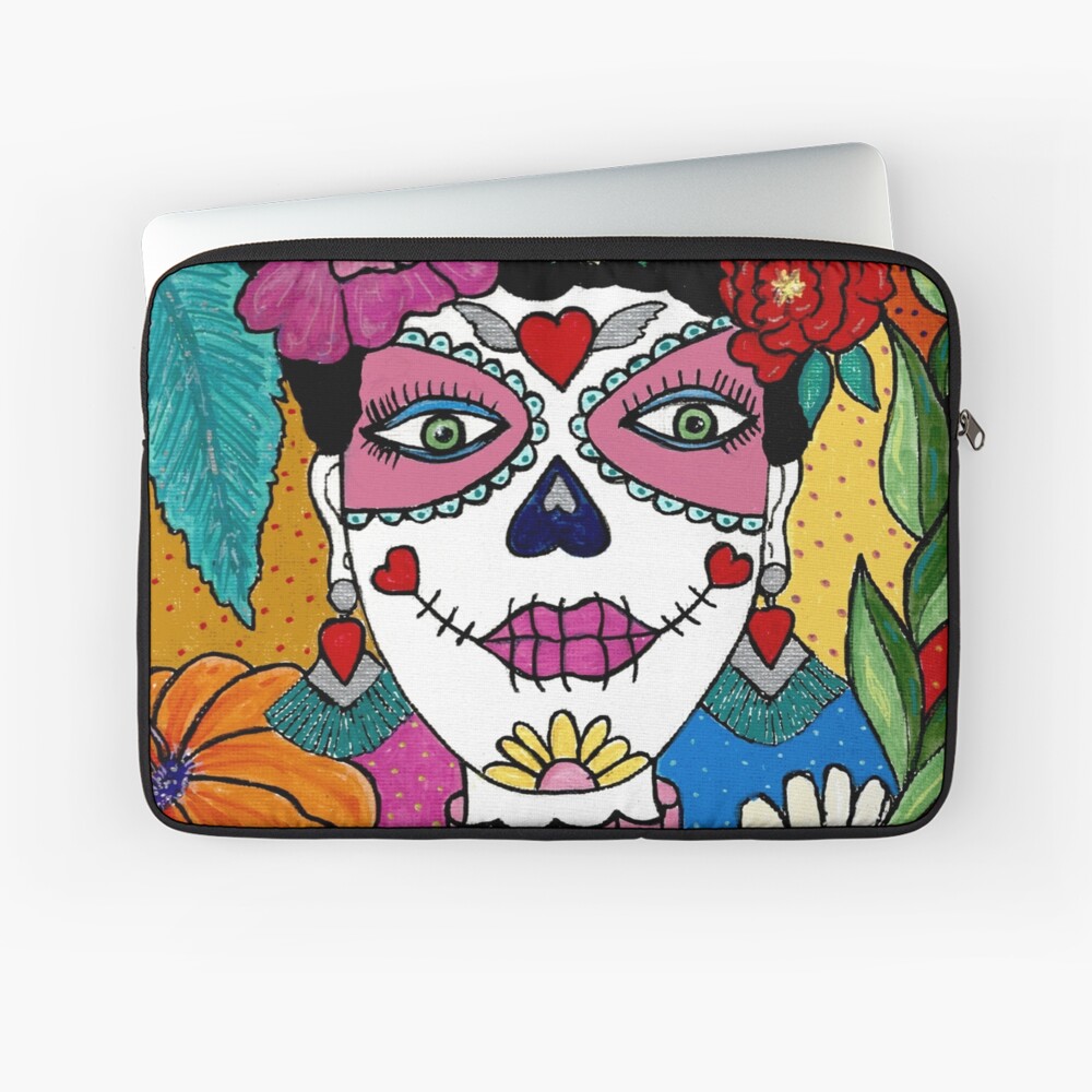 Item preview, Laptop Sleeve designed and sold by FunkyAdicom.