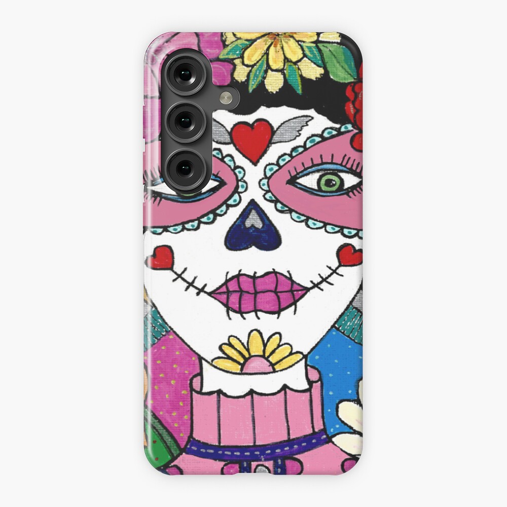 Item preview, Samsung Galaxy Snap Case designed and sold by FunkyAdicom.