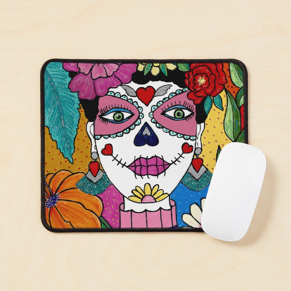 Item preview, Mouse Pad designed and sold by FunkyAdicom.