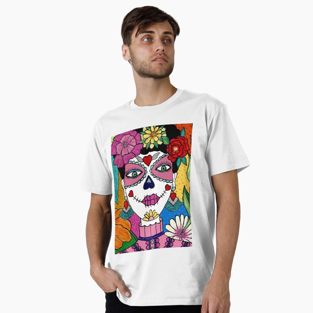 Item preview, Premium T-Shirt designed and sold by FunkyAdicom.