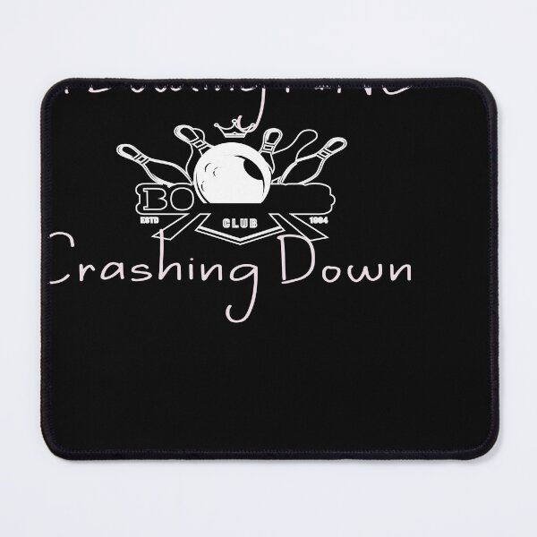 Item preview,  Love The Sound Of Bowling Crashing Down  designed and sold by designreb.