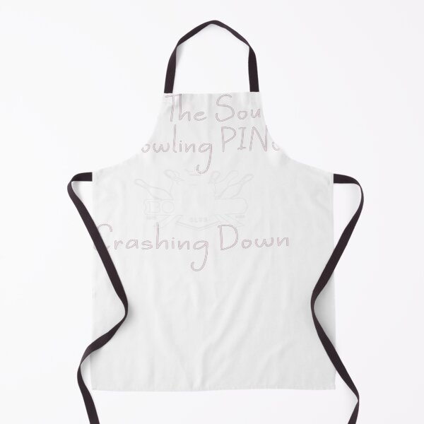 Item preview,  Love The Sound Of Bowling Crashing Down  designed and sold by designreb.
