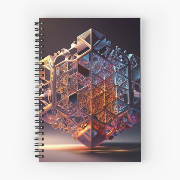 Item preview, Matrix Web Cube designed and sold by KazNebel.