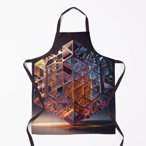 Item preview, Matrix Web Cube designed and sold by KazNebel.