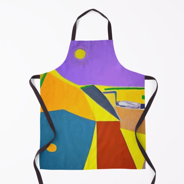 Item preview, Abstract Coober Pedy Desert #3 designed and sold by wwlmerch.