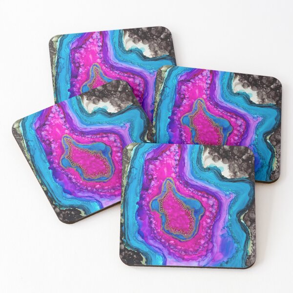 Item preview, GEODE designed and sold by funkyartsstuff.