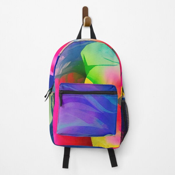 Item preview, Chromatic Rhythms: A Study in Color and Movement designed and sold by BeepBoopAIBoobs.