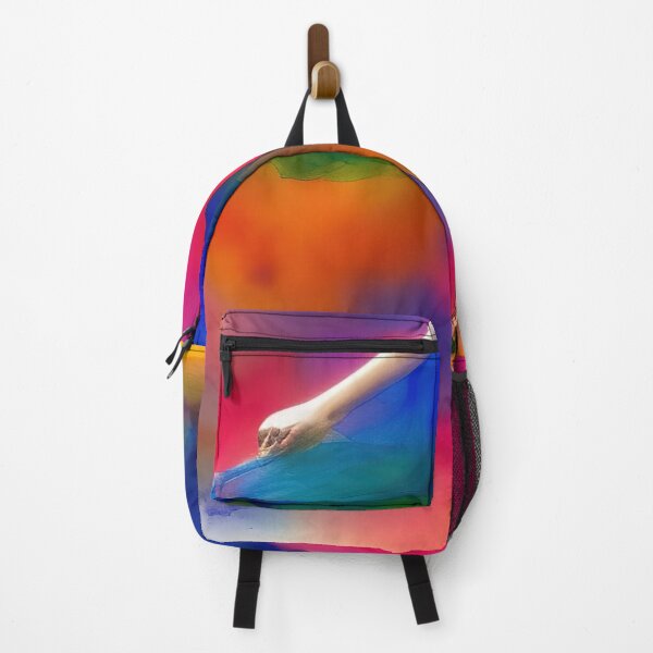 Item preview, Chromatic Rhythms: A Study in Color and Movement designed and sold by BeepBoopAIBoobs.