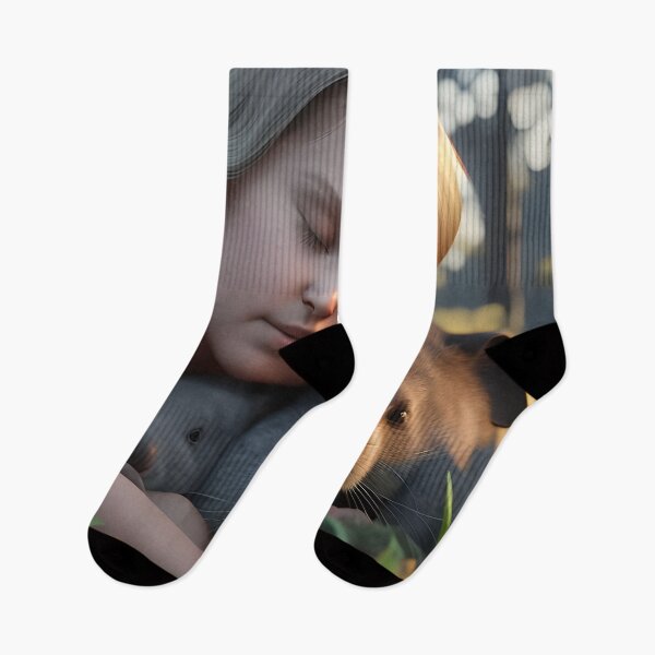 Item preview, Wombat love designed and sold by J7Simpson.