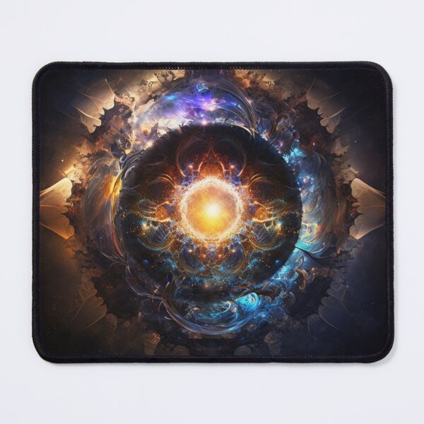 Item preview, Event Horizon Bursts designed and sold by KazNebel.