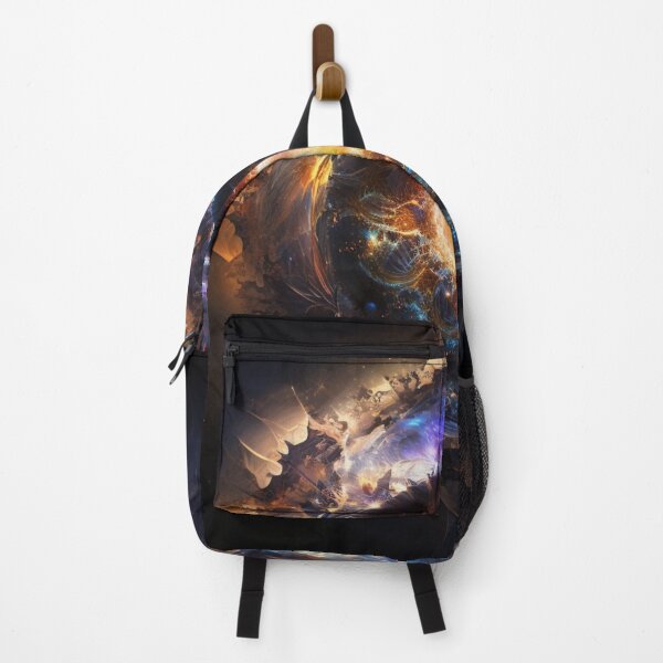 Item preview, Event Horizon Bursts designed and sold by KazNebel.