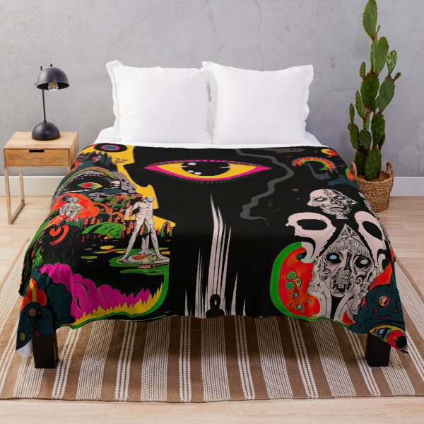 Item preview, The Skull in the Mirror: Dancing with the Shadow designed and sold by SeedDesign.