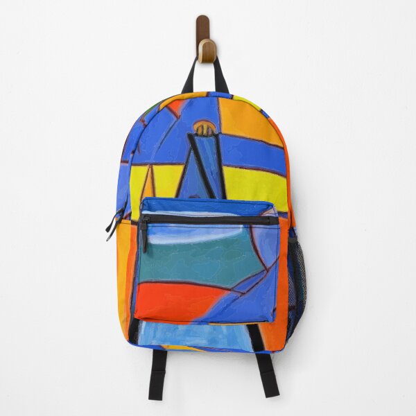 Item preview, Abstract Coober Pedy Desert #4 designed and sold by wwlmerch.