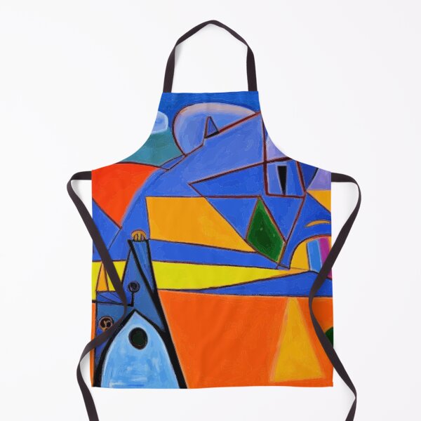 Item preview, Abstract Coober Pedy Desert #4 designed and sold by wwlmerch.