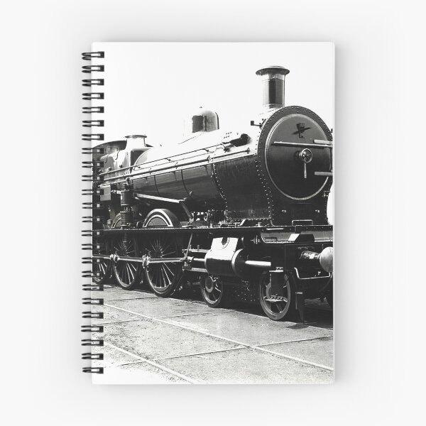 Item preview, steam train designed and sold by Francespoppy.