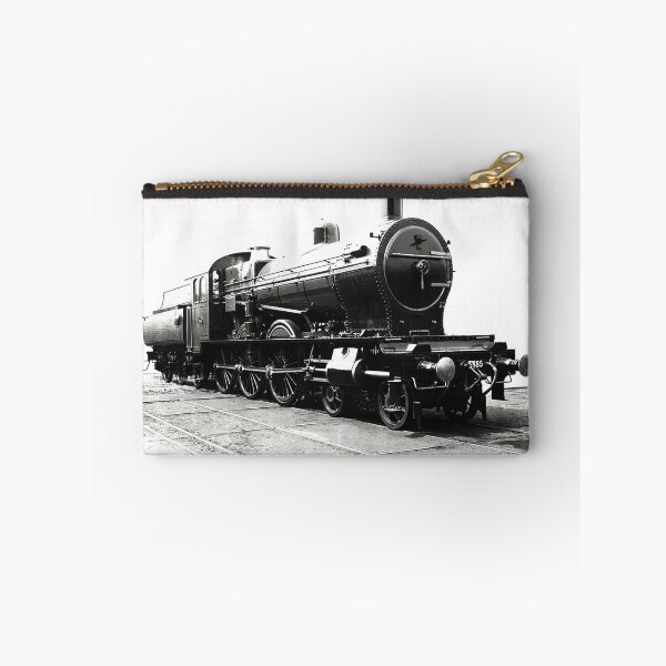 Item preview, steam train designed and sold by Francespoppy.