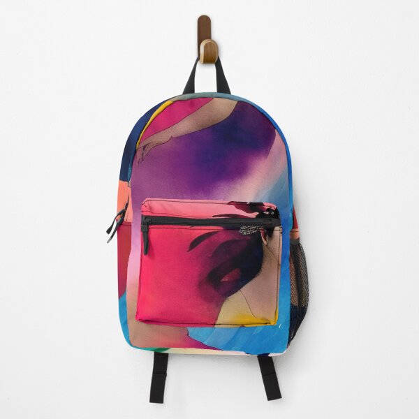 Item preview, Chromatic Rhythms: A Study in Color and Movement designed and sold by BeepBoopAIBoobs.