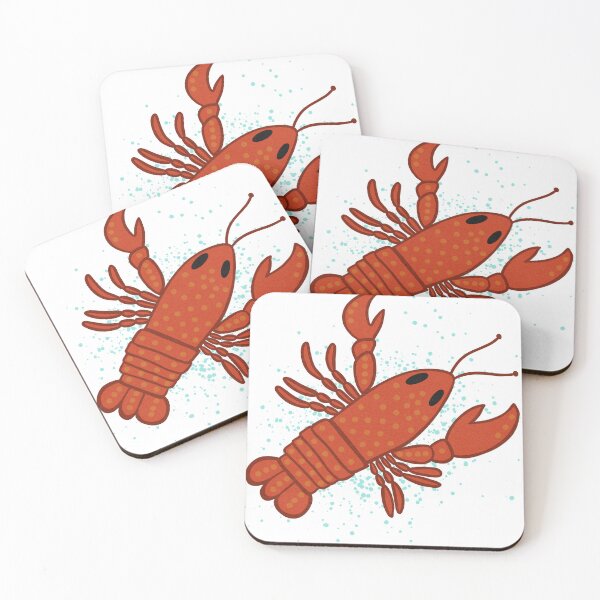 Item preview, Lobster Design  designed and sold by autumnallen15.