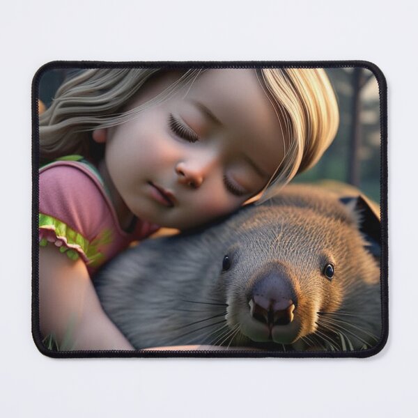 Item preview, I love wombats designed and sold by J7Simpson.