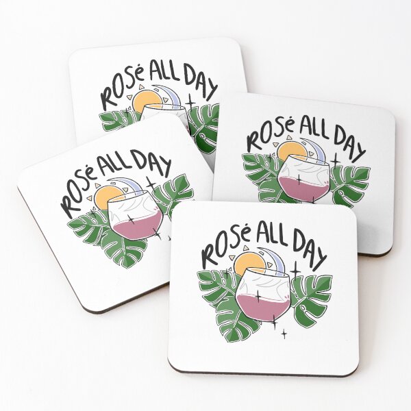 Item preview, Rose All Day designed and sold by hot salad & other stories .