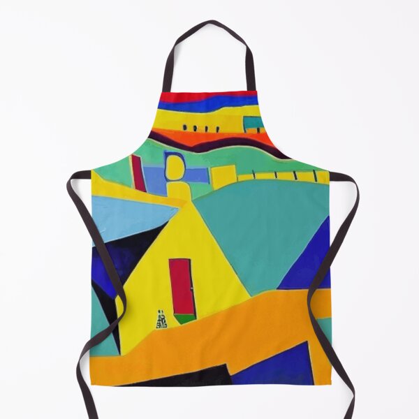 Item preview, Abstract Coober Pedy Desert #5 designed and sold by wwlmerch.