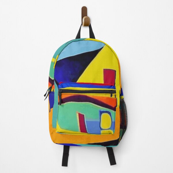 Item preview, Abstract Coober Pedy Desert #5 designed and sold by wwlmerch.