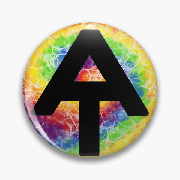 Item preview, Rainbow Appalachian Trail | National Scenic Trail  designed and sold by Deedy  Studio.