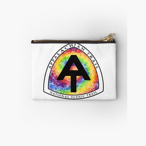 Item preview, Rainbow Appalachian Trail | National Scenic Trail  designed and sold by Deedy  Studio.