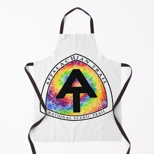Item preview, Rainbow Appalachian Trail | National Scenic Trail designed and sold by Deedy Studio.