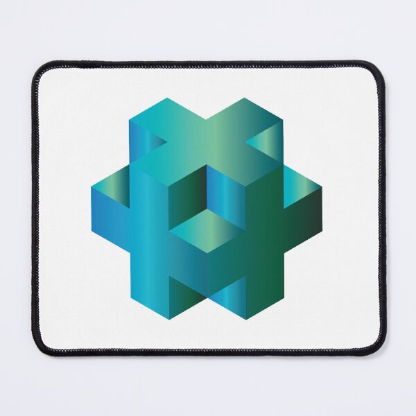Item preview, Cubic Design designed and sold by xhemojashari.